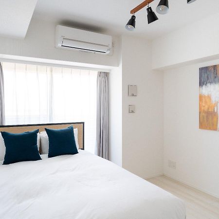 Ferienwohnung Prere Duque Omorimachi II Präfektur Tokio Exterior foto