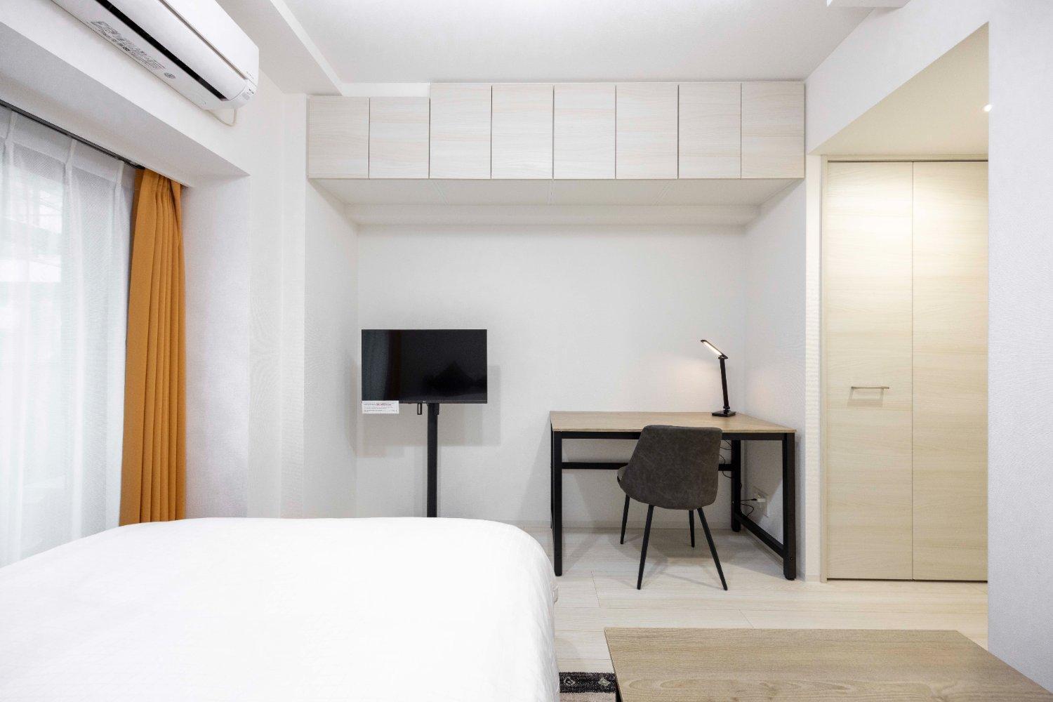 Ferienwohnung Prere Duque Omorimachi II Präfektur Tokio Exterior foto