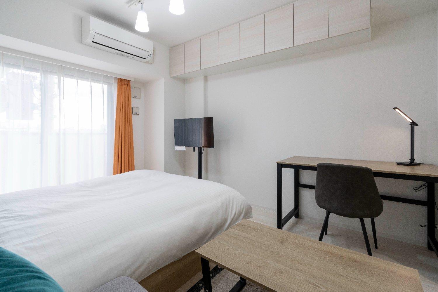 Ferienwohnung Prere Duque Omorimachi II Präfektur Tokio Exterior foto