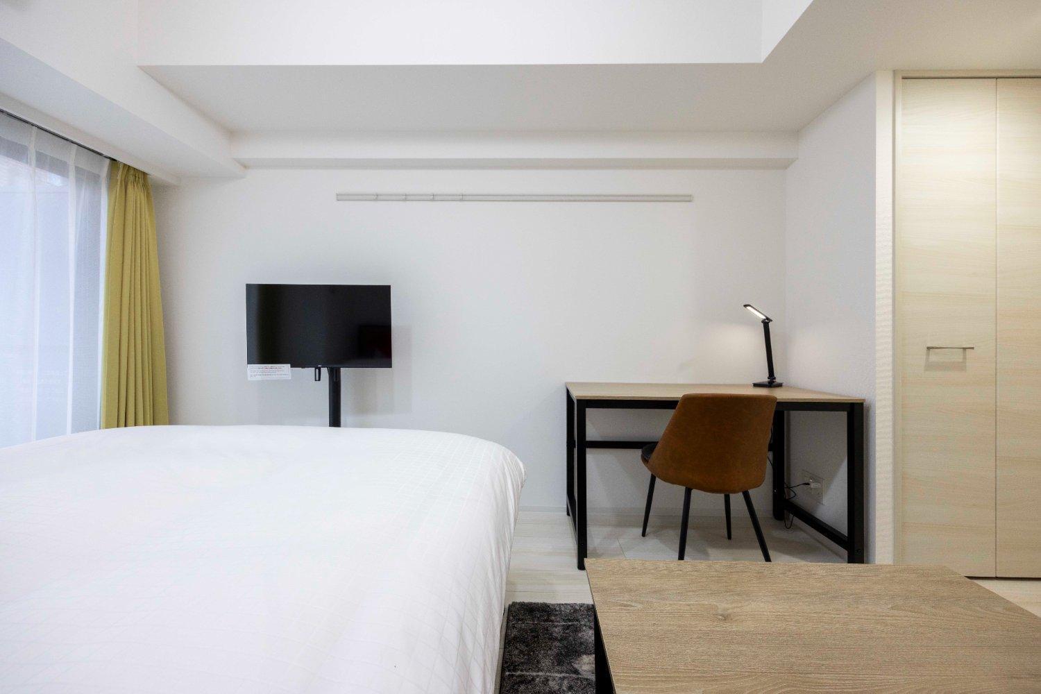 Ferienwohnung Prere Duque Omorimachi II Präfektur Tokio Exterior foto