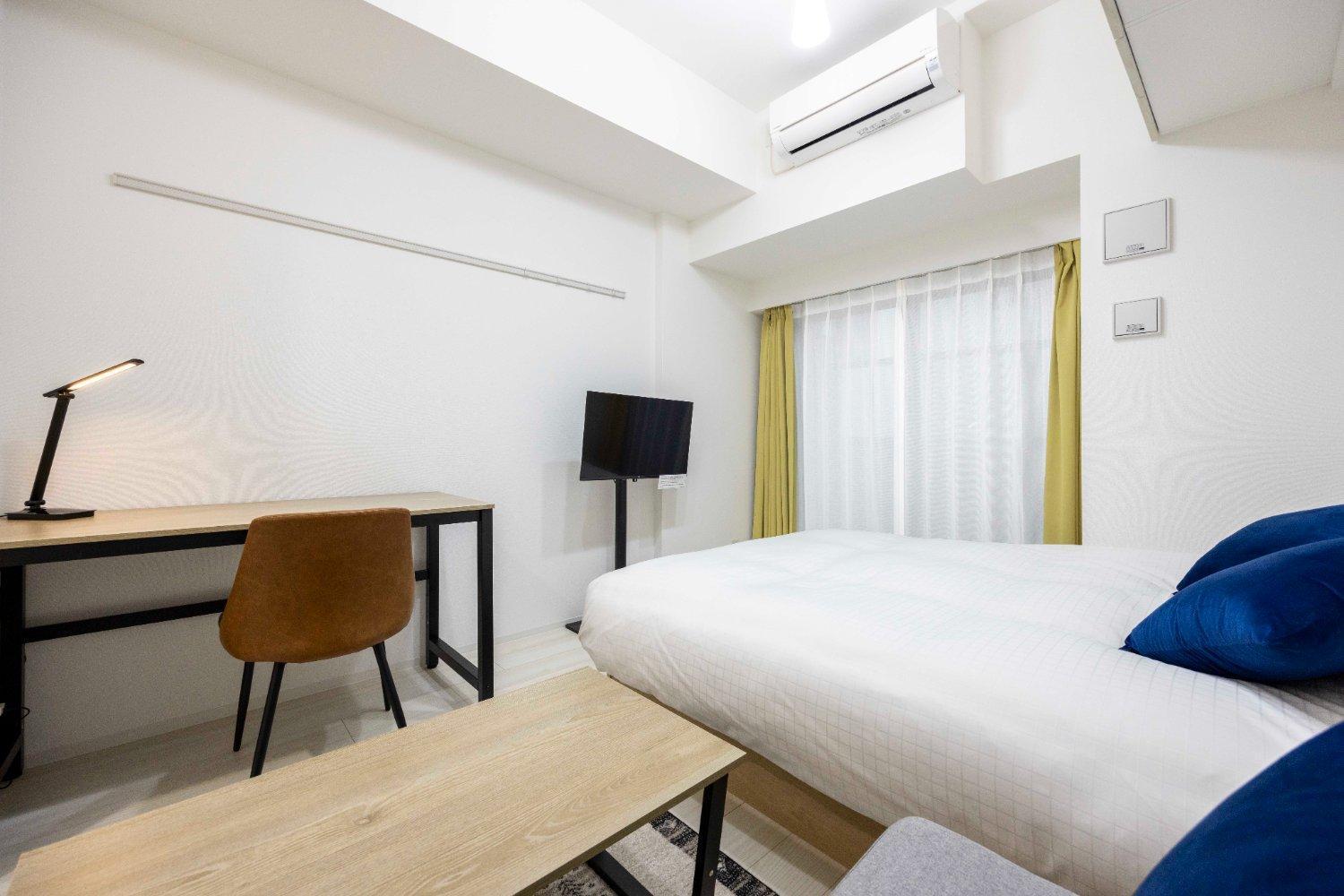 Ferienwohnung Prere Duque Omorimachi II Präfektur Tokio Exterior foto